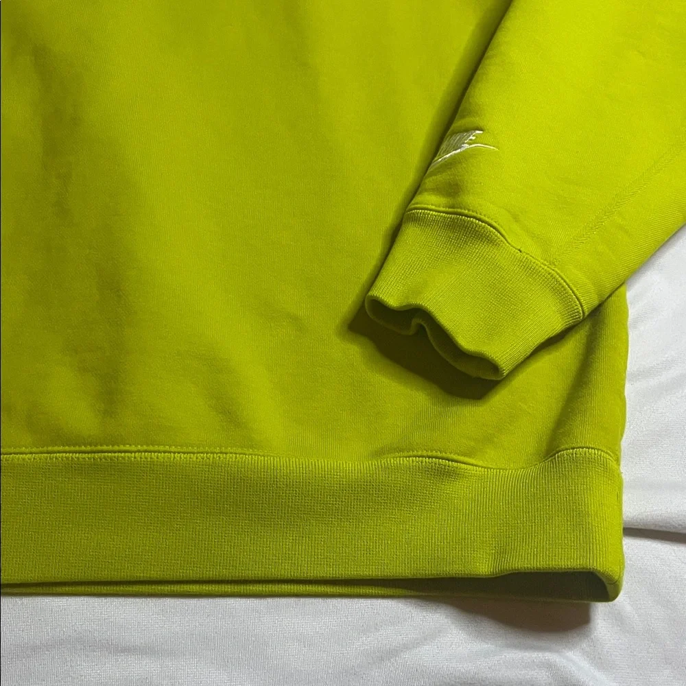 Nike Just Do It Crewneck Sweatshirt - Picture 5 of 7